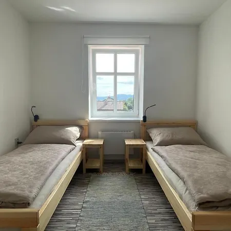 Apartmany Hvezdecka Broumov Exterior photo