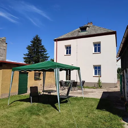 Apartmany Hvezdecka Broumov Exterior photo