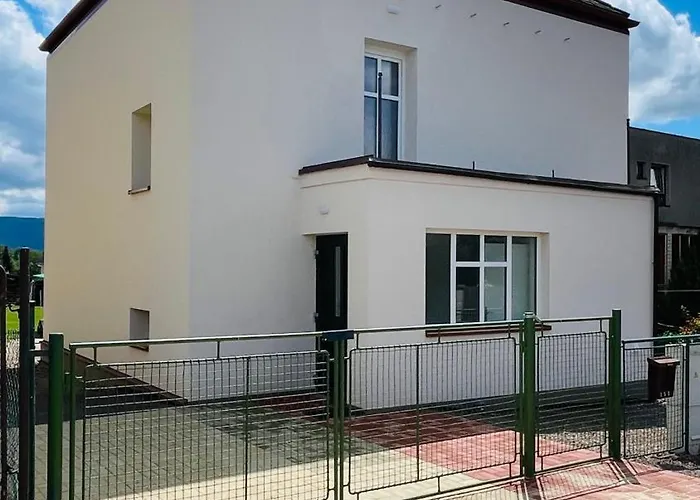 Apartmany Hvezdecka