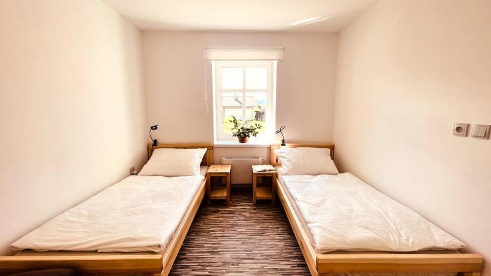 Hvezdecka Appartement *