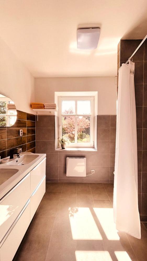 Hvezdecka Appartement Broumov