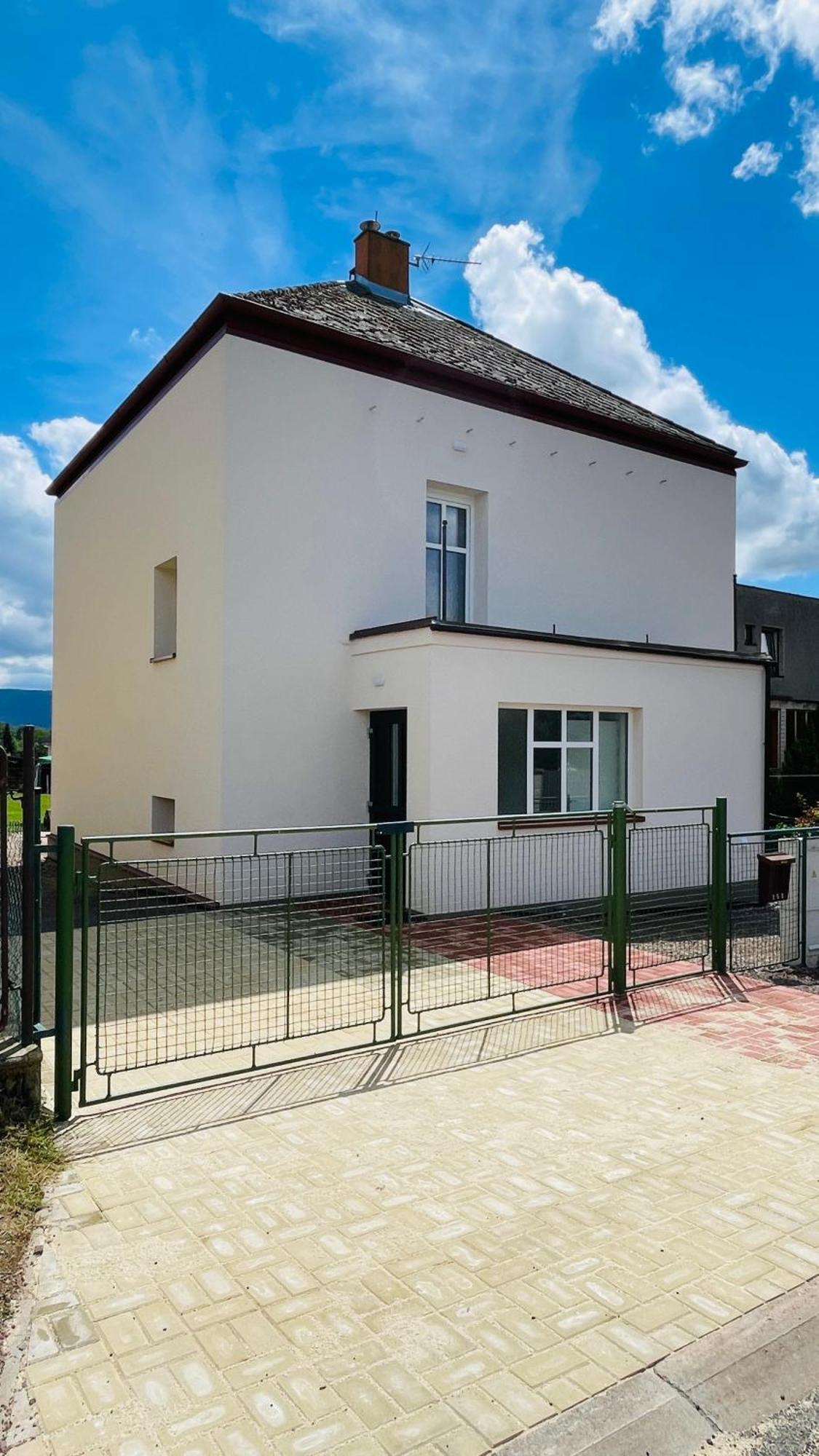 Hvezdecka Appartement *
