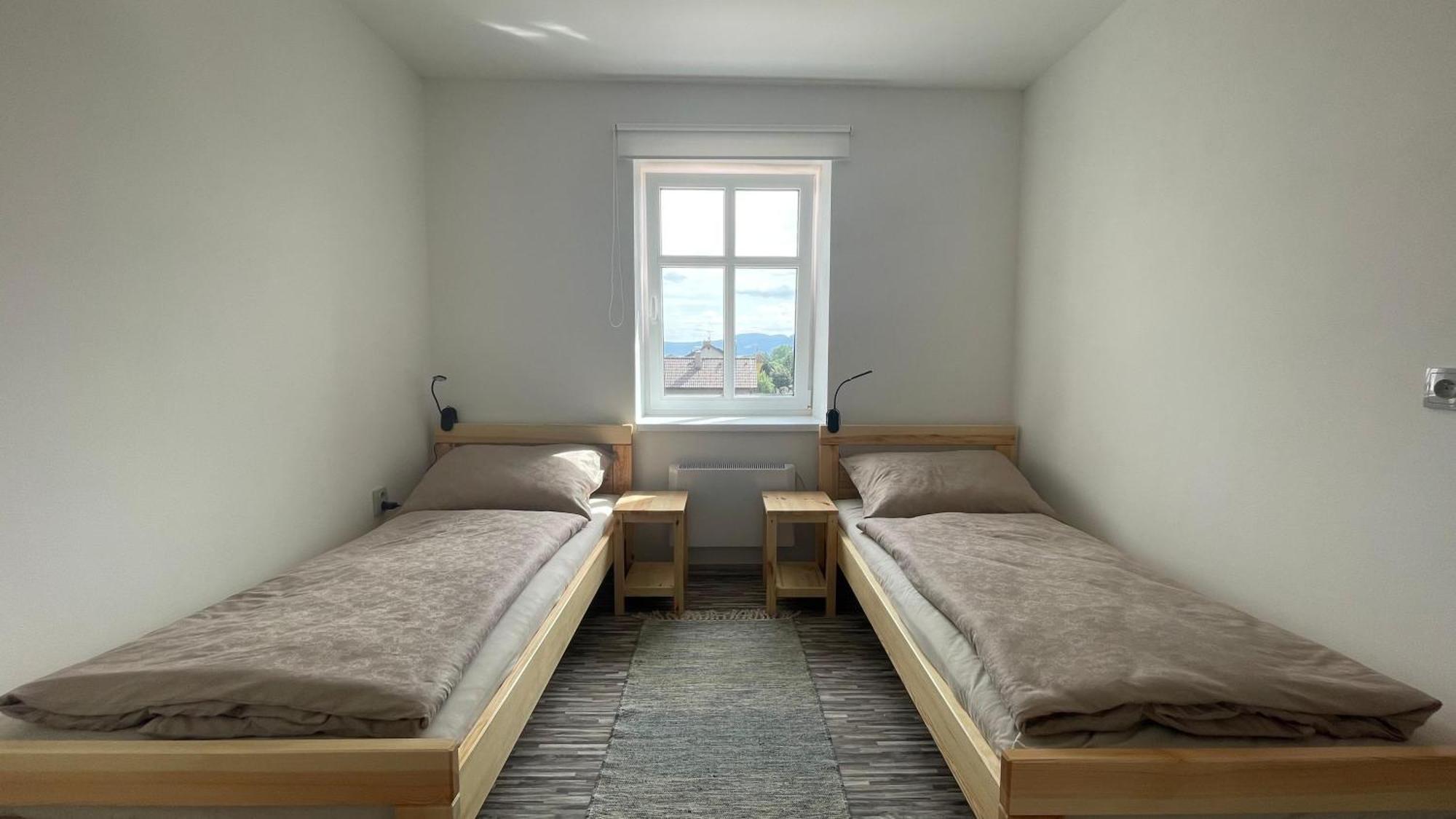 Appartement Hvezdecka